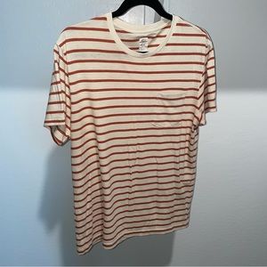J. Crew Men’s T Shirt size M